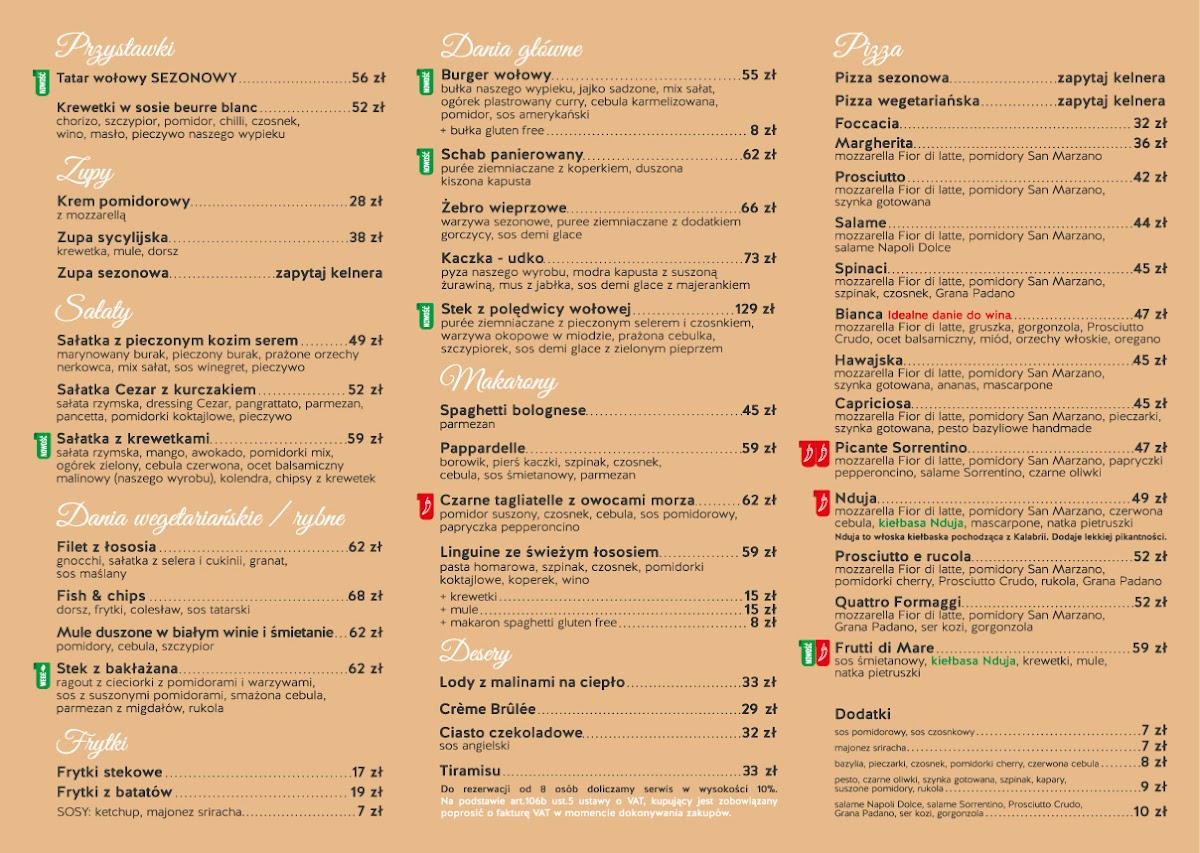 Menu Eatalia Borówiec-1
