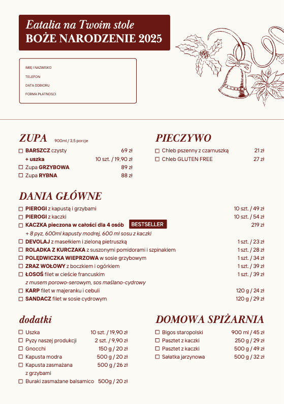 Menu Eatalia Borówiec-3