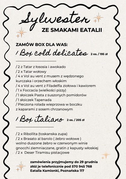 Menu Eatalia Borówiec-7
