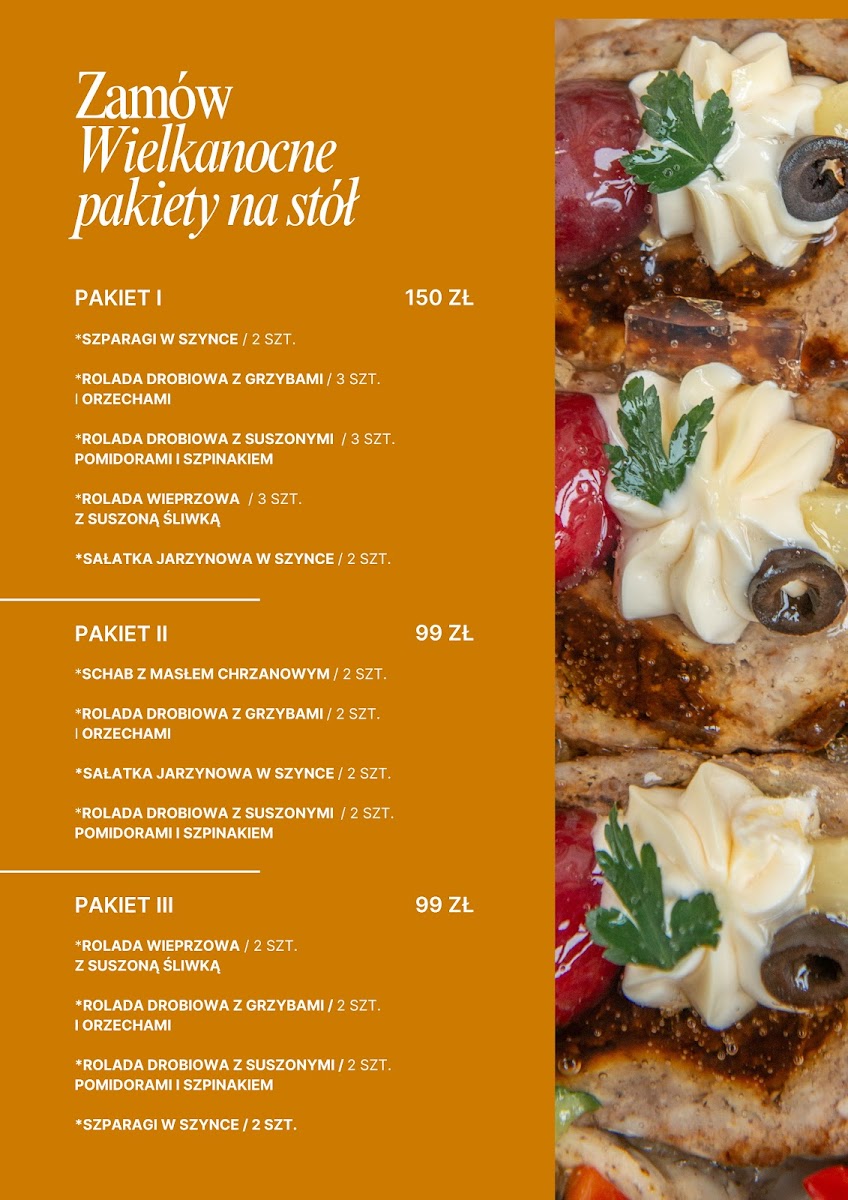 Menu Eatalia Borówiec-8